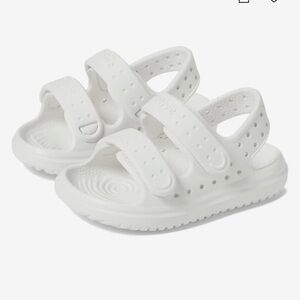 Native Chase Toddler Sandals